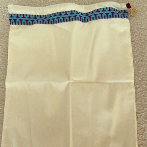 Tory Burch Shoe Pouch